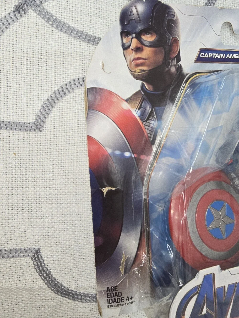Captain America 6